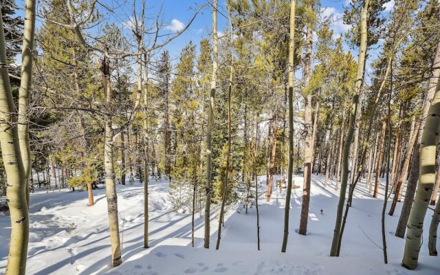 Wildwood Peaks 4 Bedroom Home by RedAwning