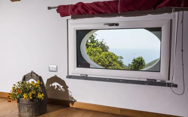 Agricola Villa Lupara