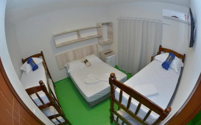 Pousada Recanto das Cores