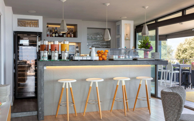 Best Western Hotel Alcyon