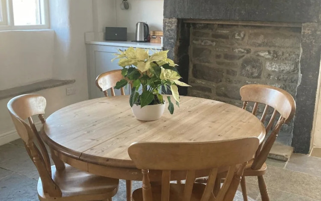 Moorlands Farm Holidays