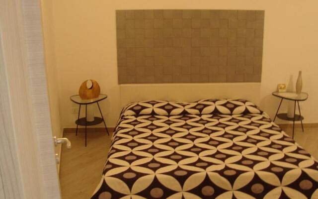 Mannarazzi Casa Vacanza