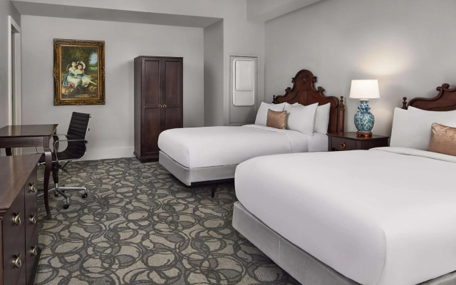St. James Hotel Selma