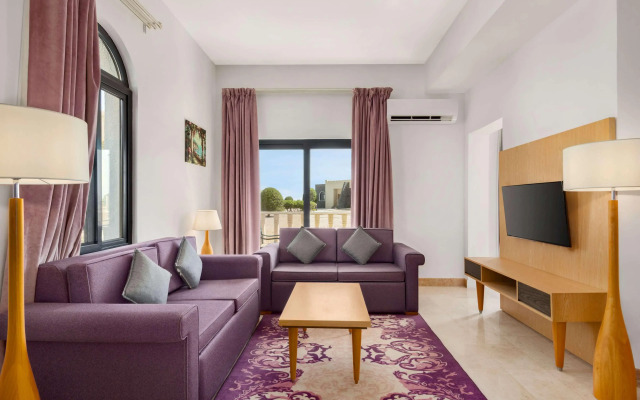 Kairaba Mirbat Resort