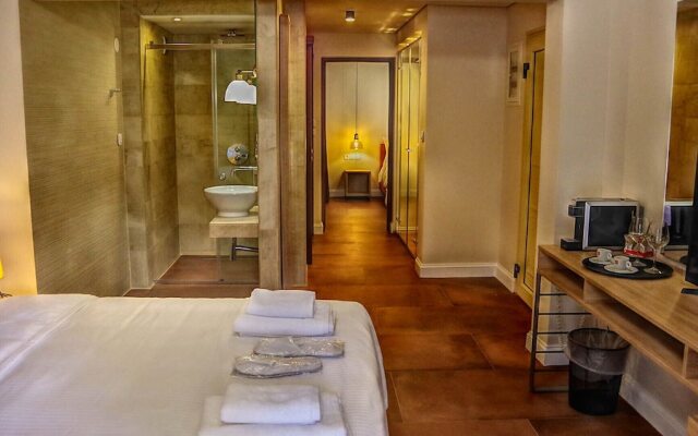 esperides Sofras Hotel & Bungalows