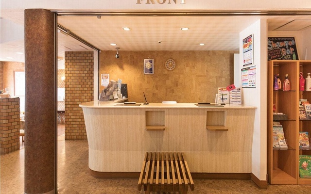 Hotel Axia Inn Kushiro – Lobby – Kushiro
