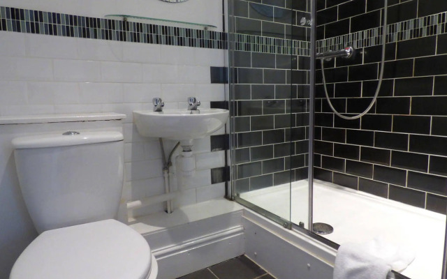 Artisan Quarter Serviced Apartments