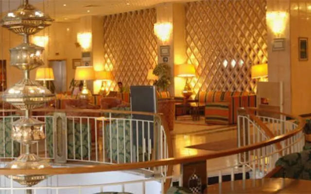 Parsian Esteghlal International Hotel