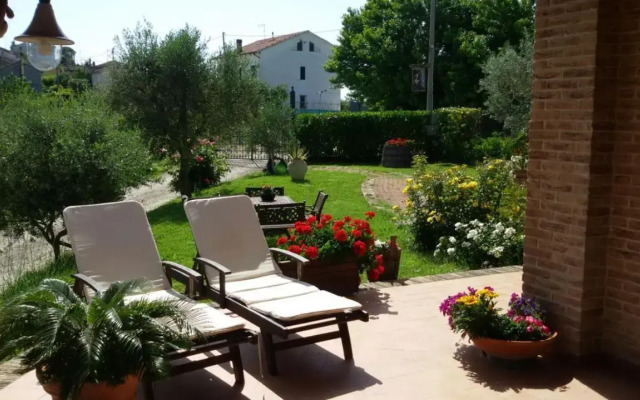 B&B Principerto