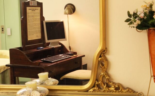 Hotel Villa Daniela