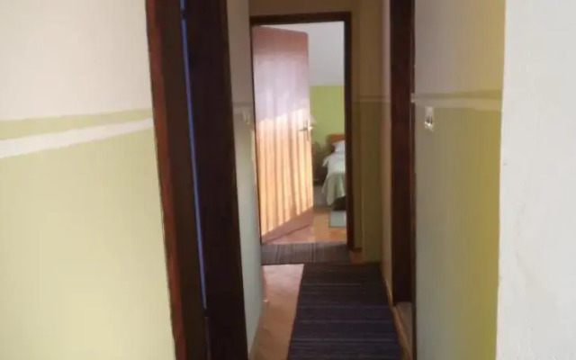 Apartments Markovic