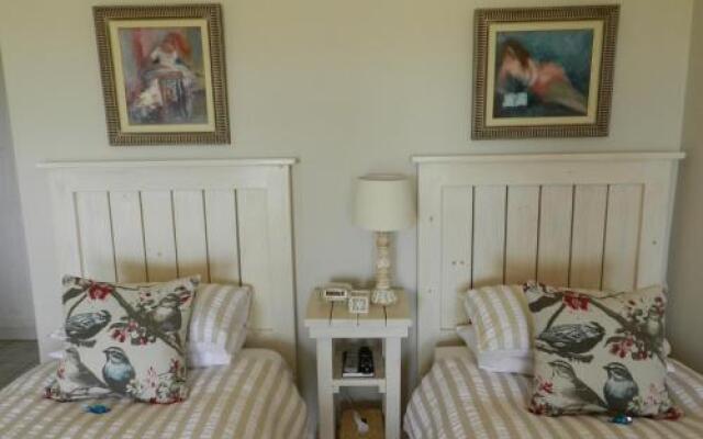 Mastersview B & B