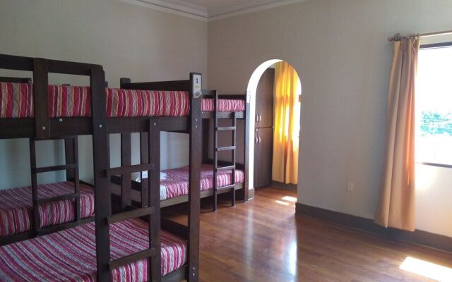 Global Family Backpackers Hostel