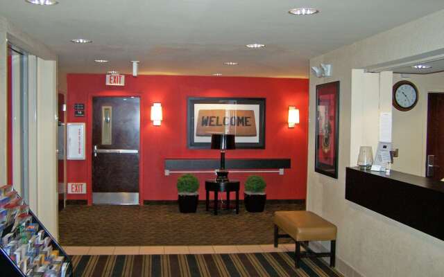 Suburban Studios Minneapolis Brooklyn Center