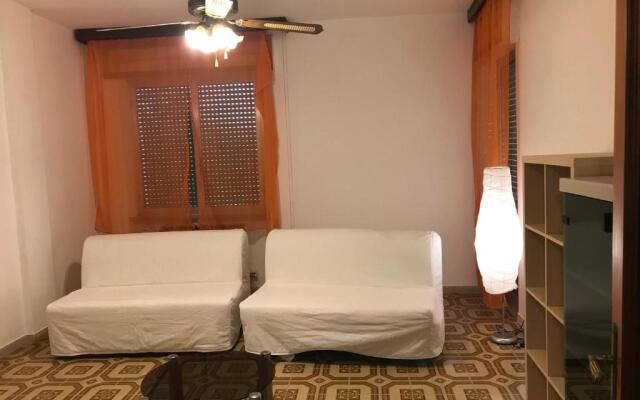 Appartamento L'Uliveto