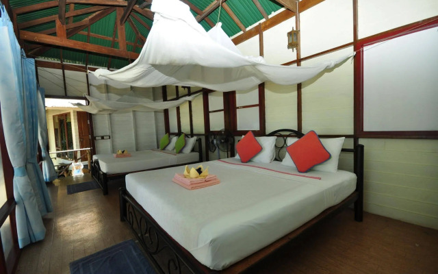 Tohko Beach Resort