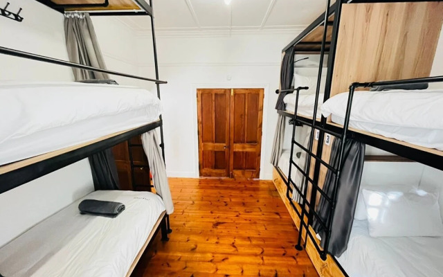 BIM Backpackers In Muizenberg