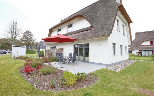 Feriendorf Am Mariannenweg Reethaus 03a