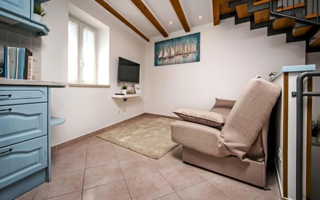 Apartments Casa Flores