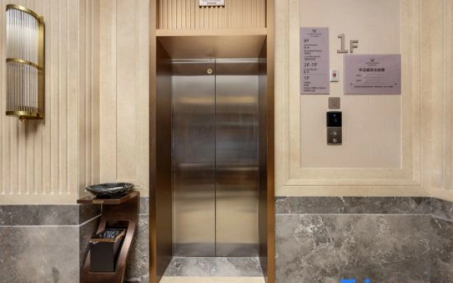 Vienna Hotel Guangxi Baise Tianlin
