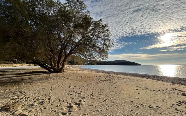 Big Blue Villas I - Andros