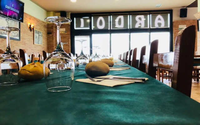 Hostal Ardoi