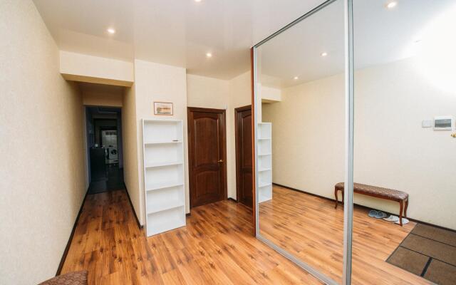 Апартаменты на улице Лежневская 109