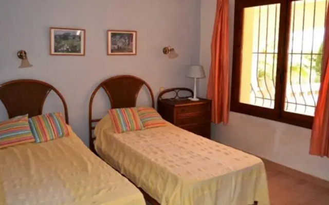 Casa Michelle