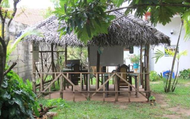 Sylvester Villa Hostel Negombo