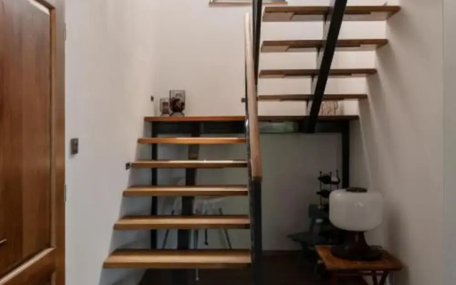 Holiday Home Aria