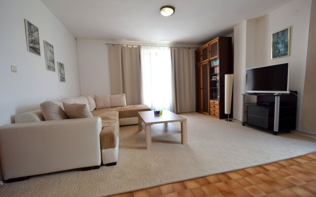 Apartments Misetic