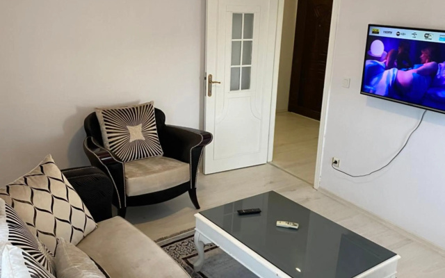 Kuzey suite home