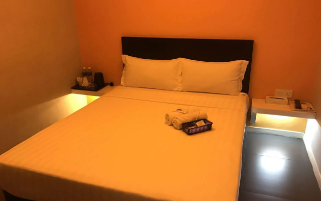 Rooms Boutique Hotel