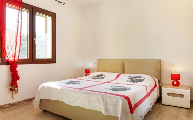 Valledoria Holiday Home