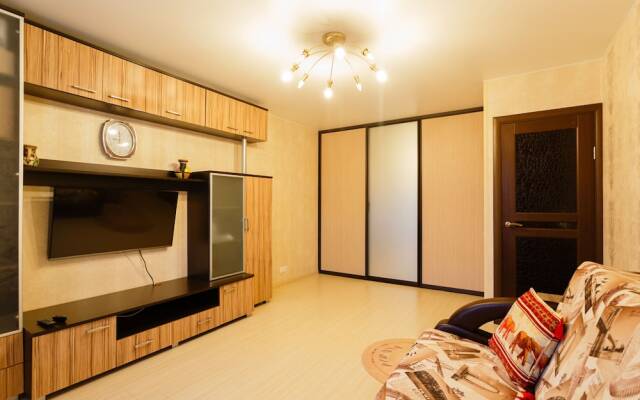 Brusnika Apartment Tsaritsyno Business