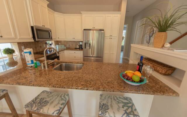 Dolphin House Apartment 3