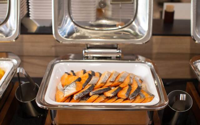 Super Hotel HigashiMaizuru