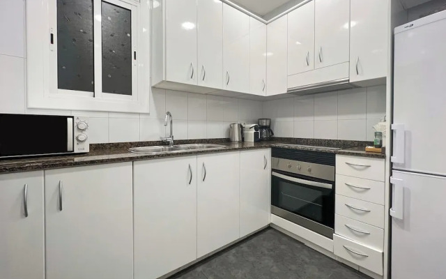 Stay U-nique Apartments Comte Urgell