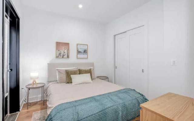 Capitol Hill Suites- Unit 7