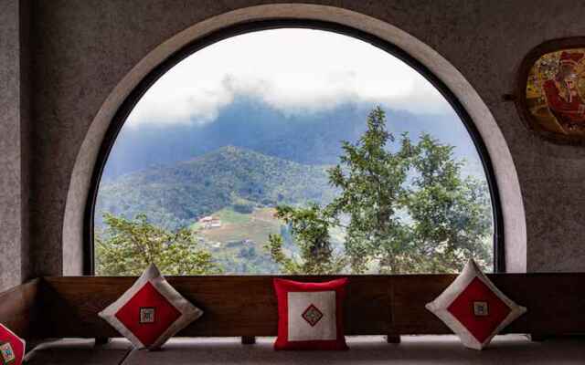 Sapa CatCat Hills Resort