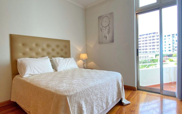Diego Cruz Apartment