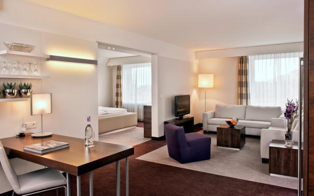 Estrel Hotel Berlin