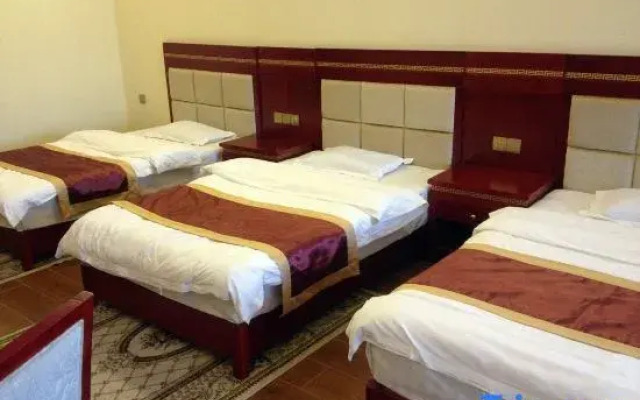 Yexiangge Hotel