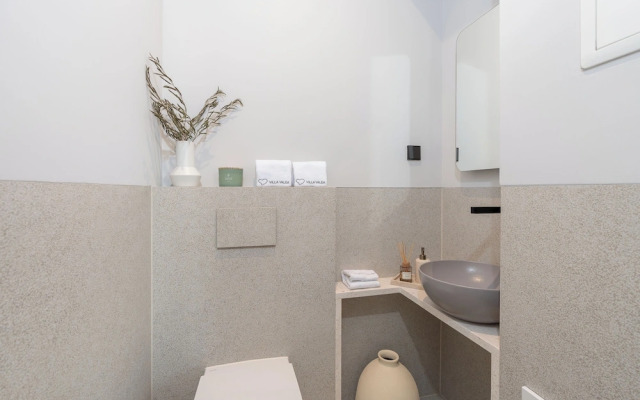 Designer Luxury Villa With Pool & Private Beach Access - Zadar