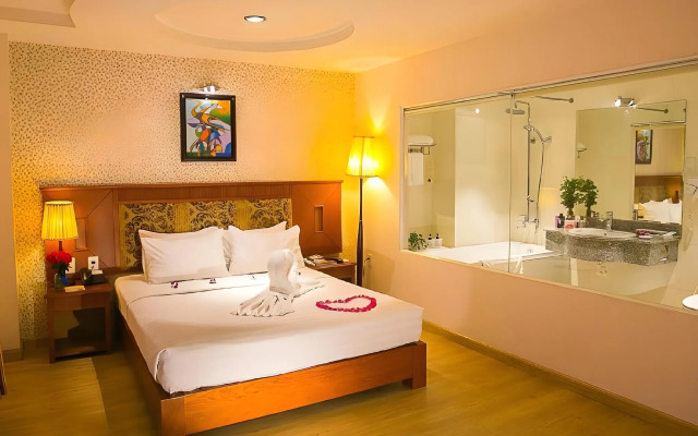 Sky Gem Hotel - Ben Thanh