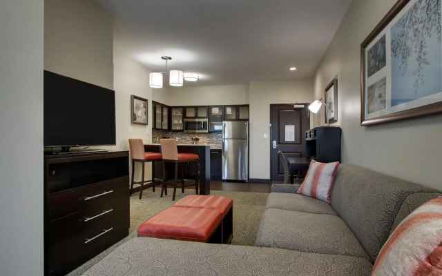 Staybridge Suites Plano - The Colony by IHG
