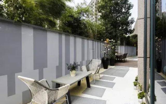 Yage Hotel