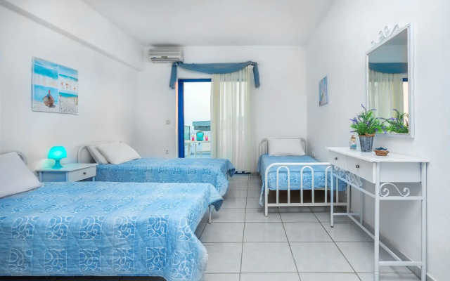 Loutra Village Holiday Apartments