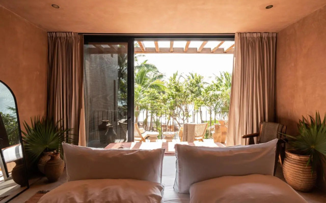 Xela Tulum - Member of Design Hotels