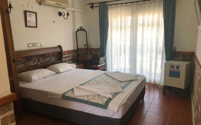 Dalyan Hotel Palmyra - Special Class